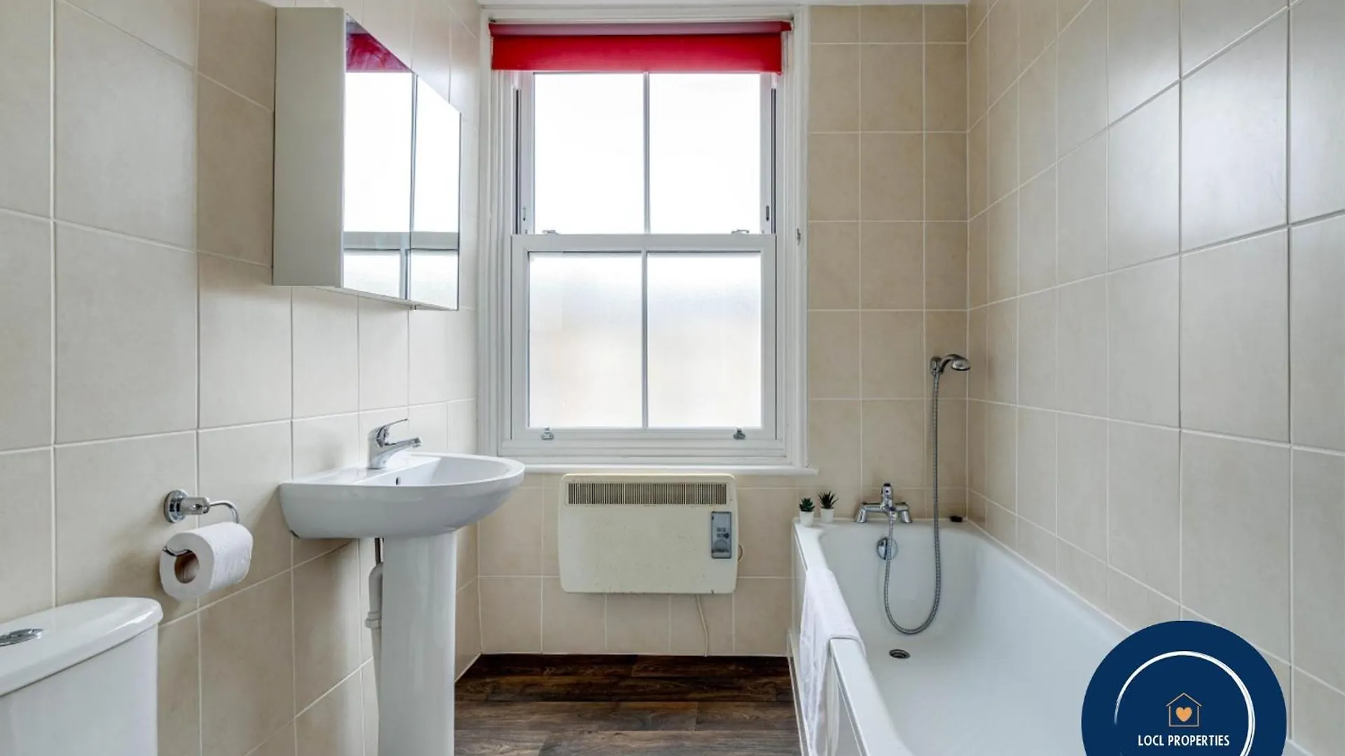 45 The Square Holiday Apartments Scarborough 0*,  United Kingdom