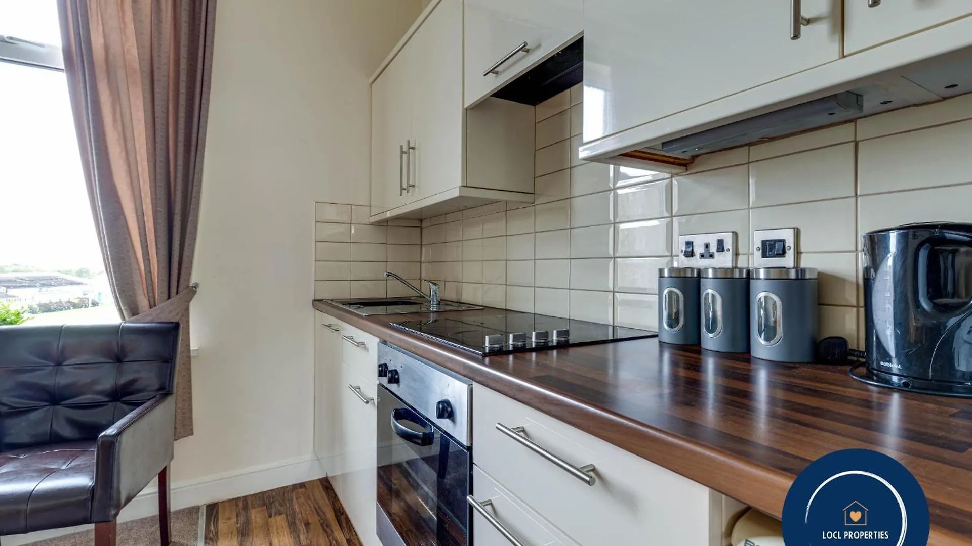 45 The Square Holiday Apartments Scarborough United Kingdom